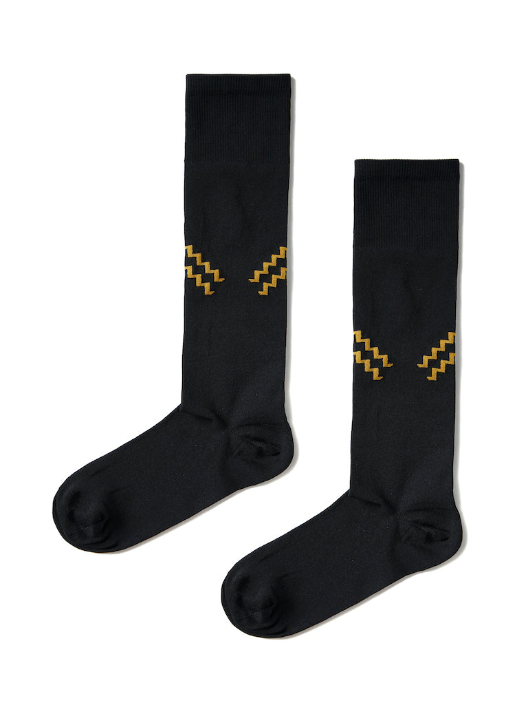 white louis vuitton socks